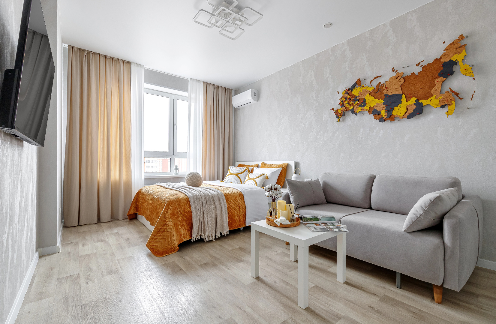 Квартира Vita Sunny