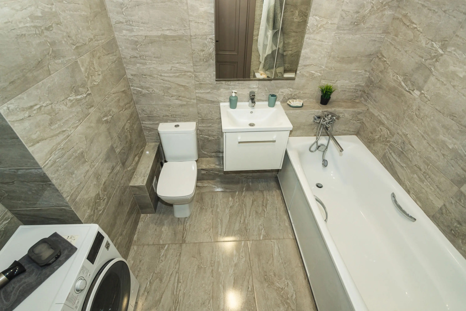 Квартира Лофт на берегу Дона