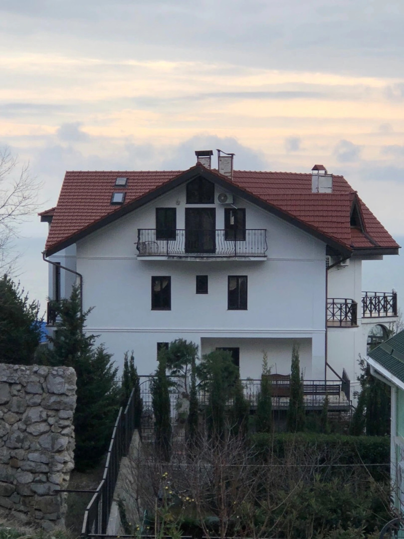 Гостевой Дом Крым Ностальжи