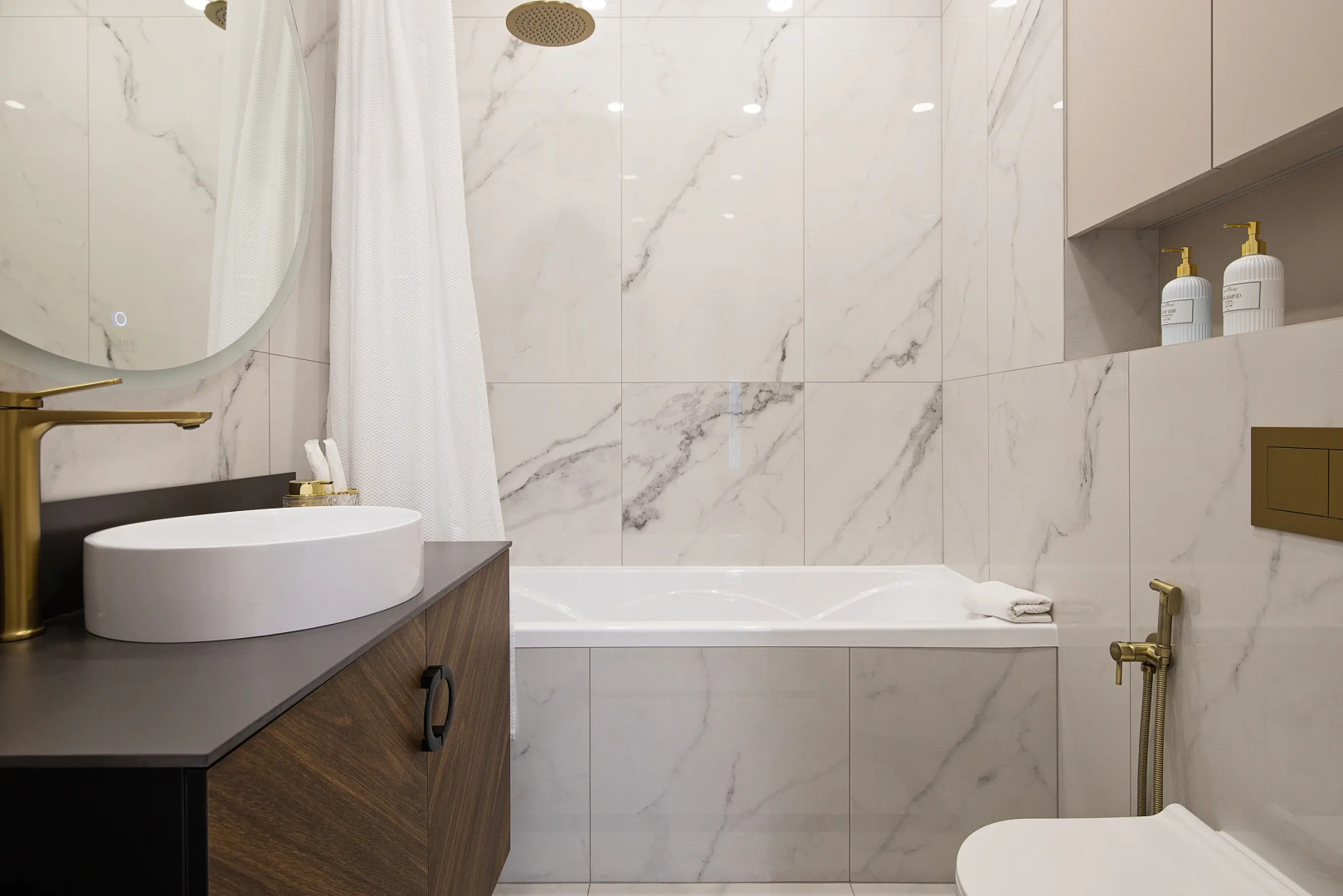 Апартаменты Palazzo by Pavlov