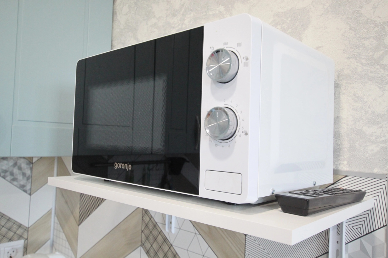 Апартаменты MyHomeUfa Medicine