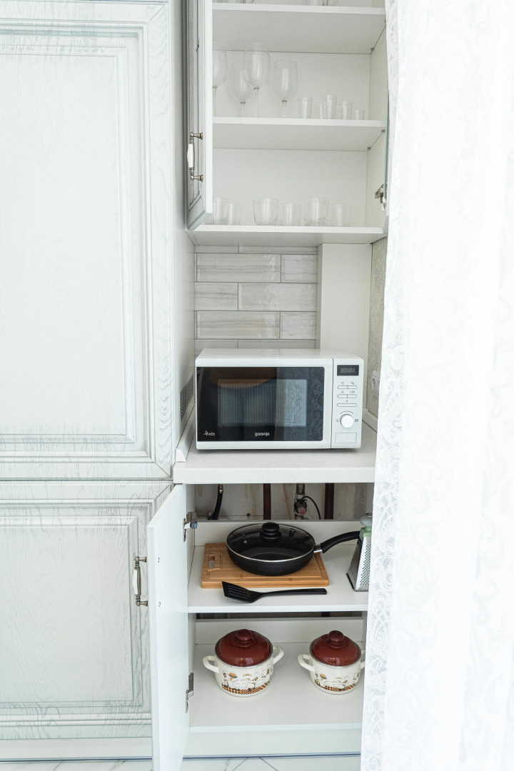 Апартаменты Apartment Classic -8