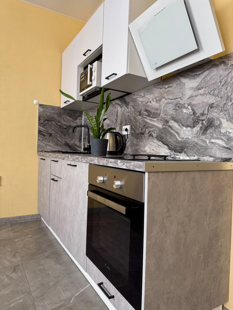 Апартаменты Центр Ситион