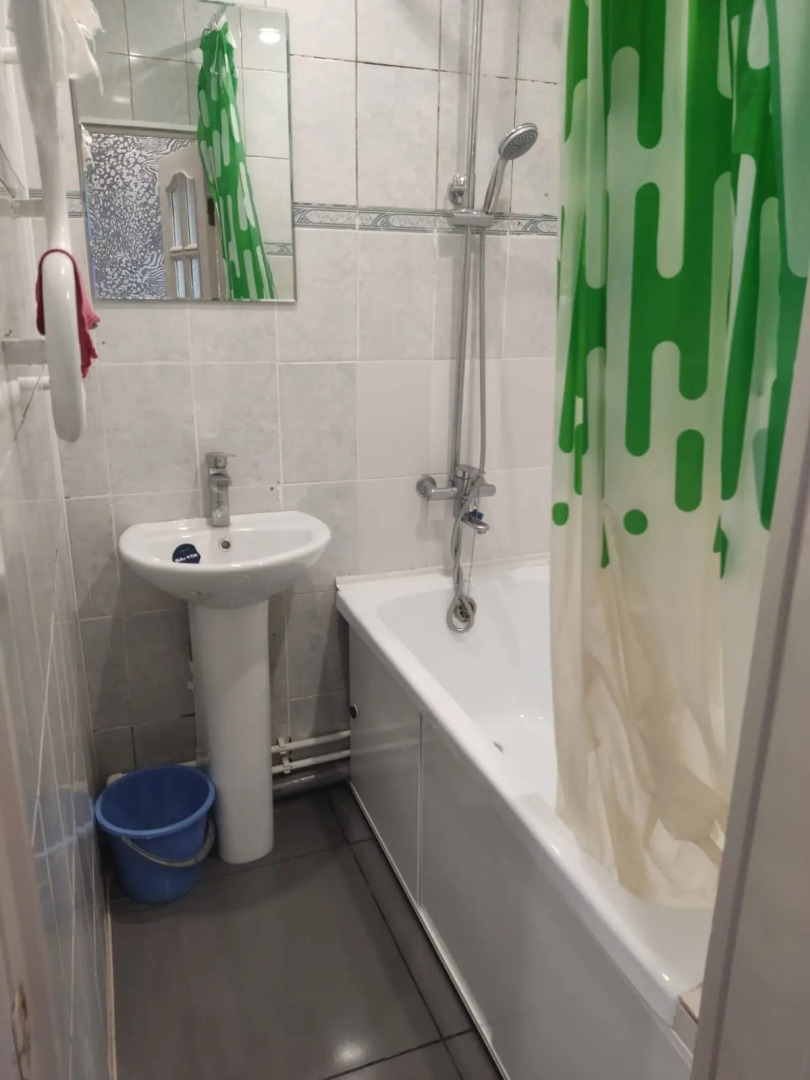 Апартаменты Комфорт 6-10