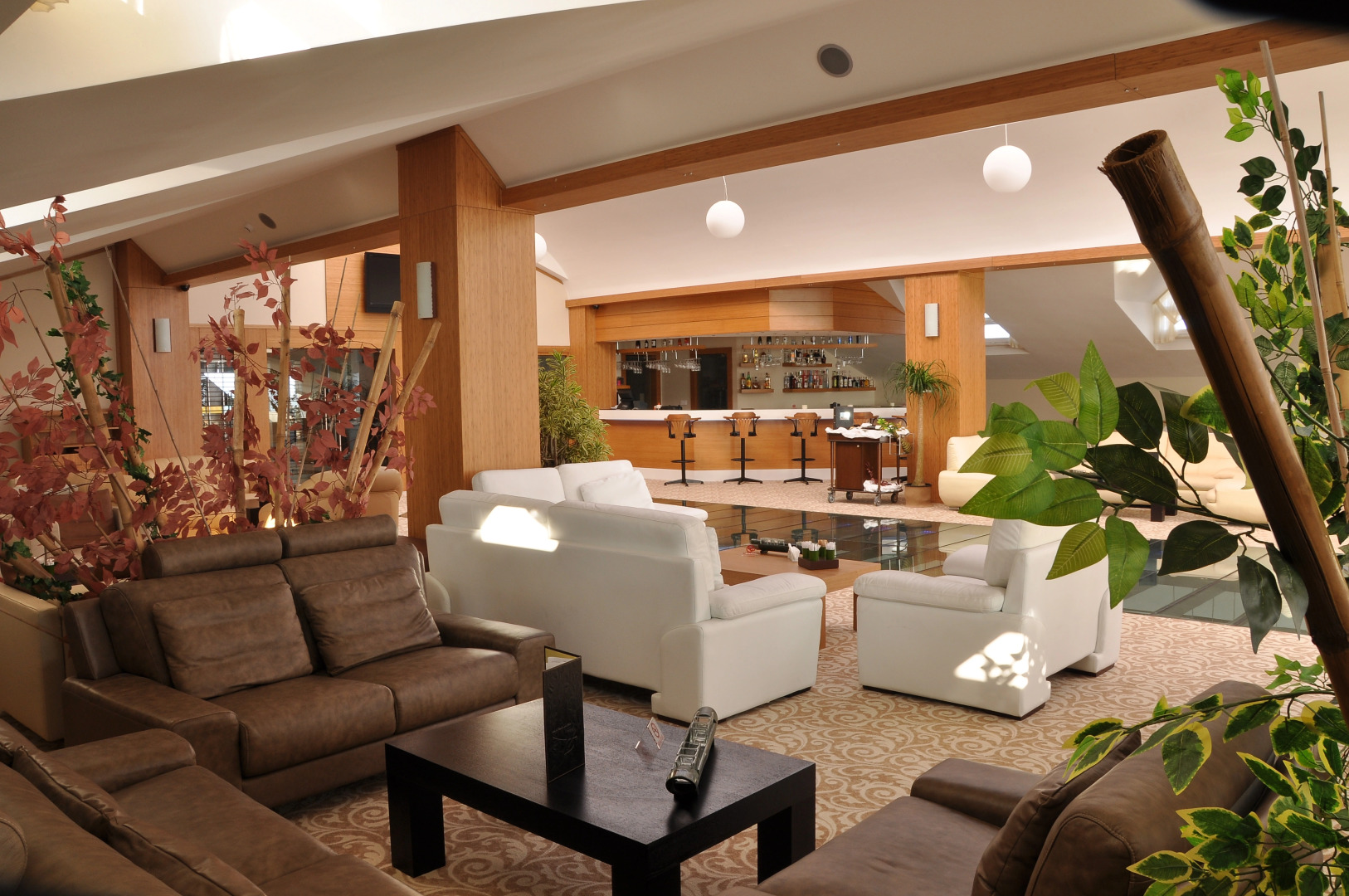 Отель Igneada Resort Hotel & Spa