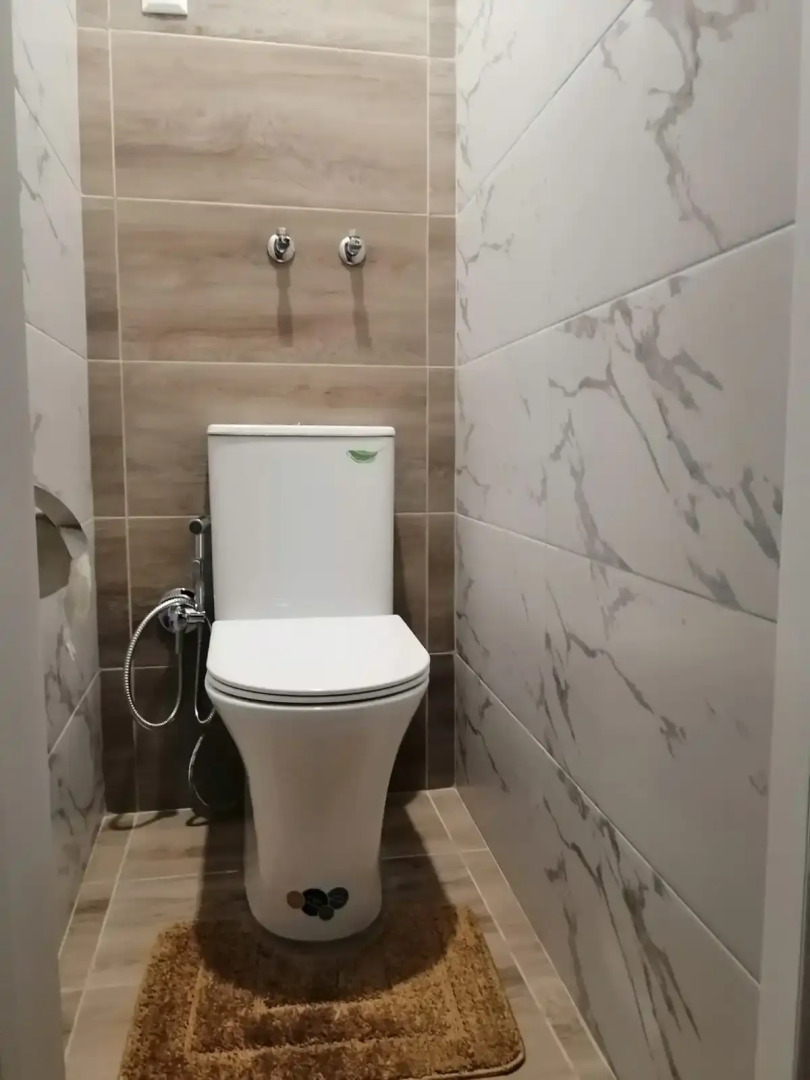 Квартира на Пугачёва