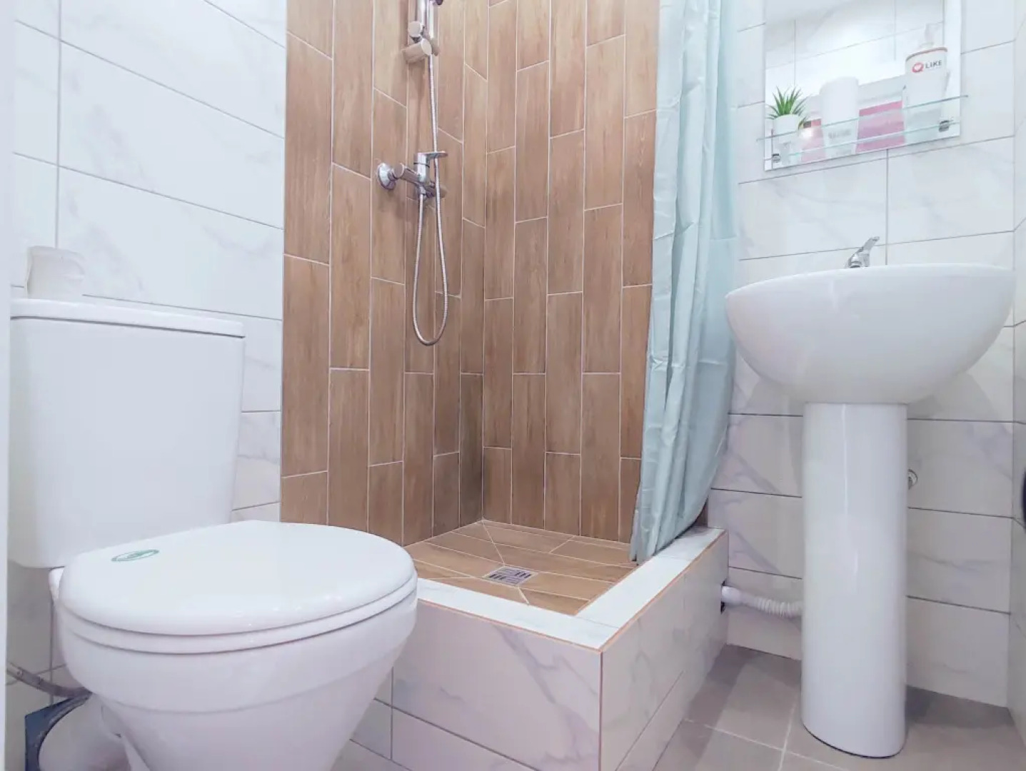 Апартаменты Like 914-4