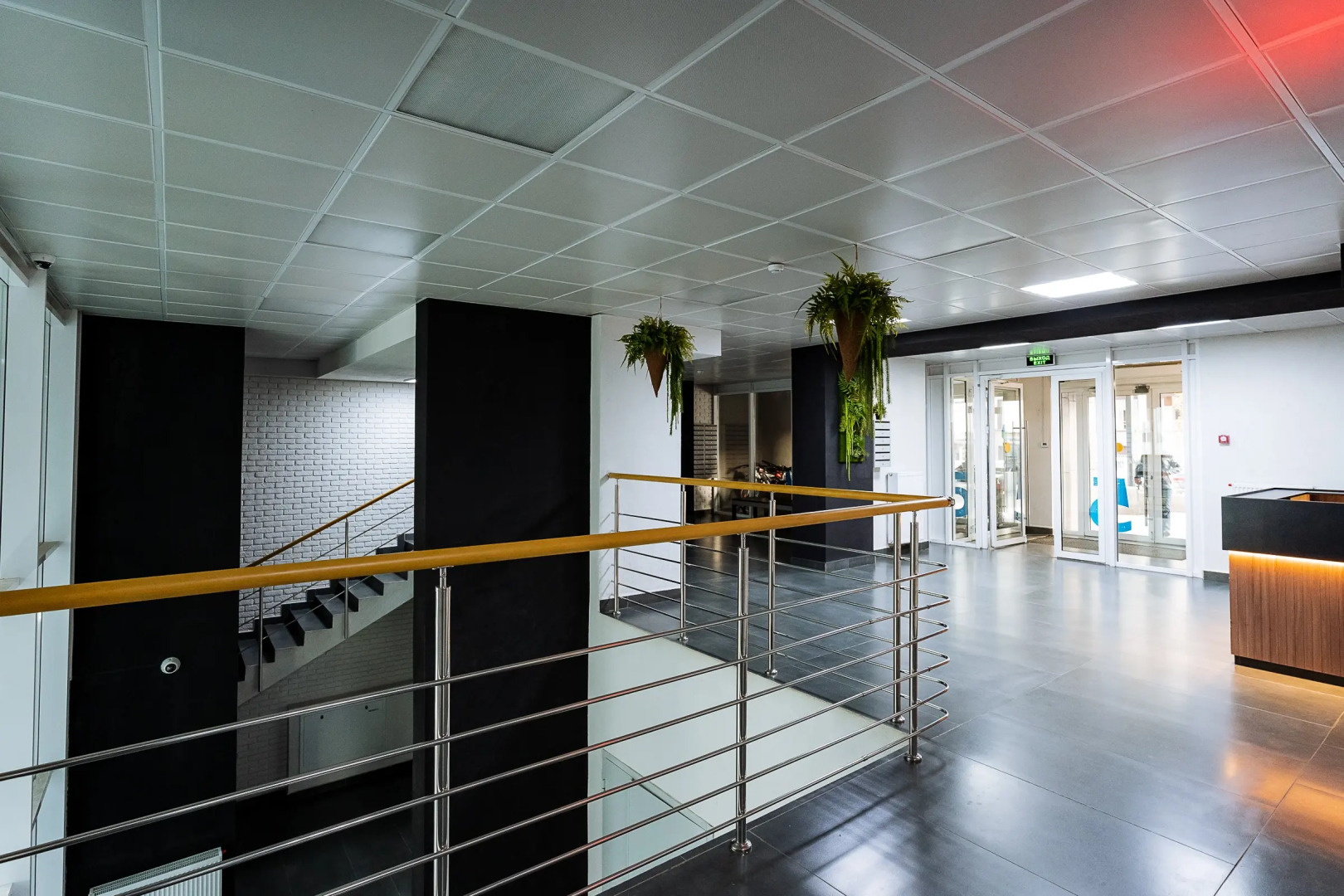 Квартира Студия в Сердце Города