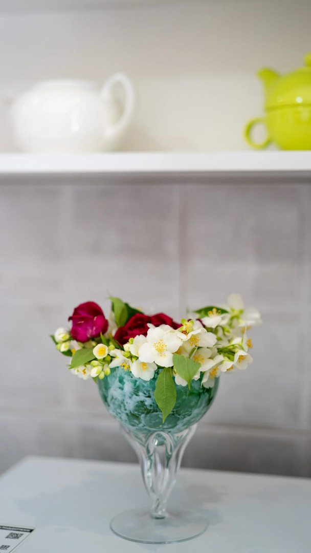 Апартаменты Kiwi