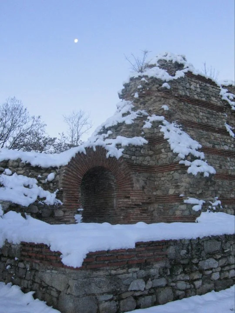 Отель Чинар