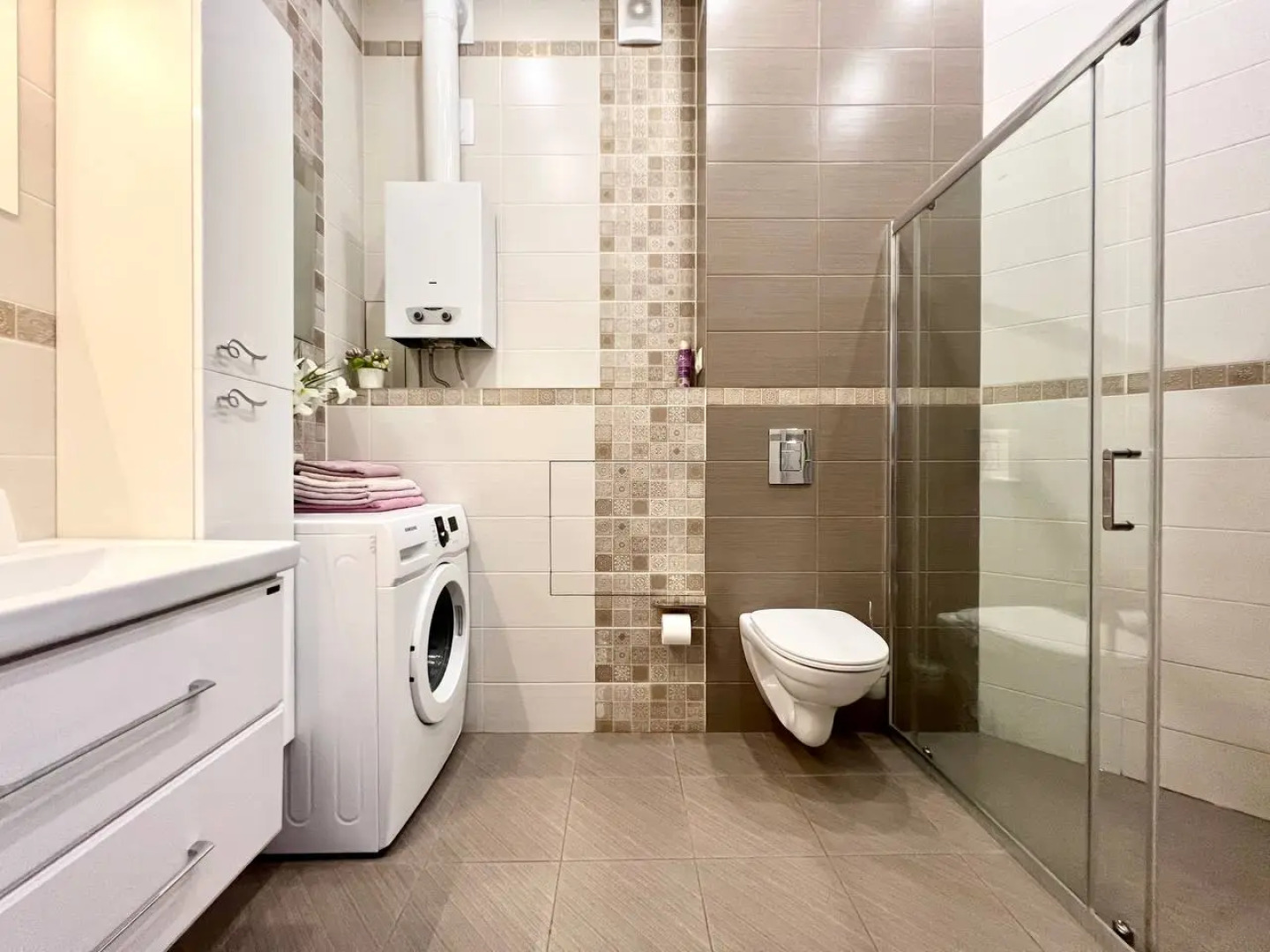 Квартира Gloria