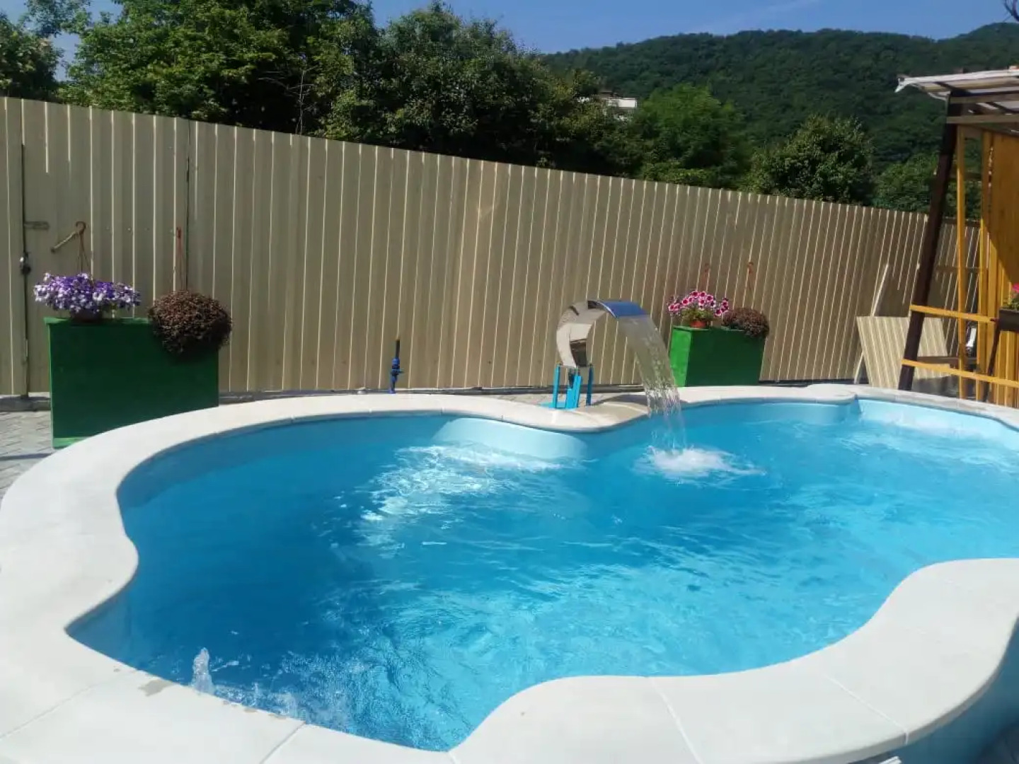 Мини-Отель АмиКо Club