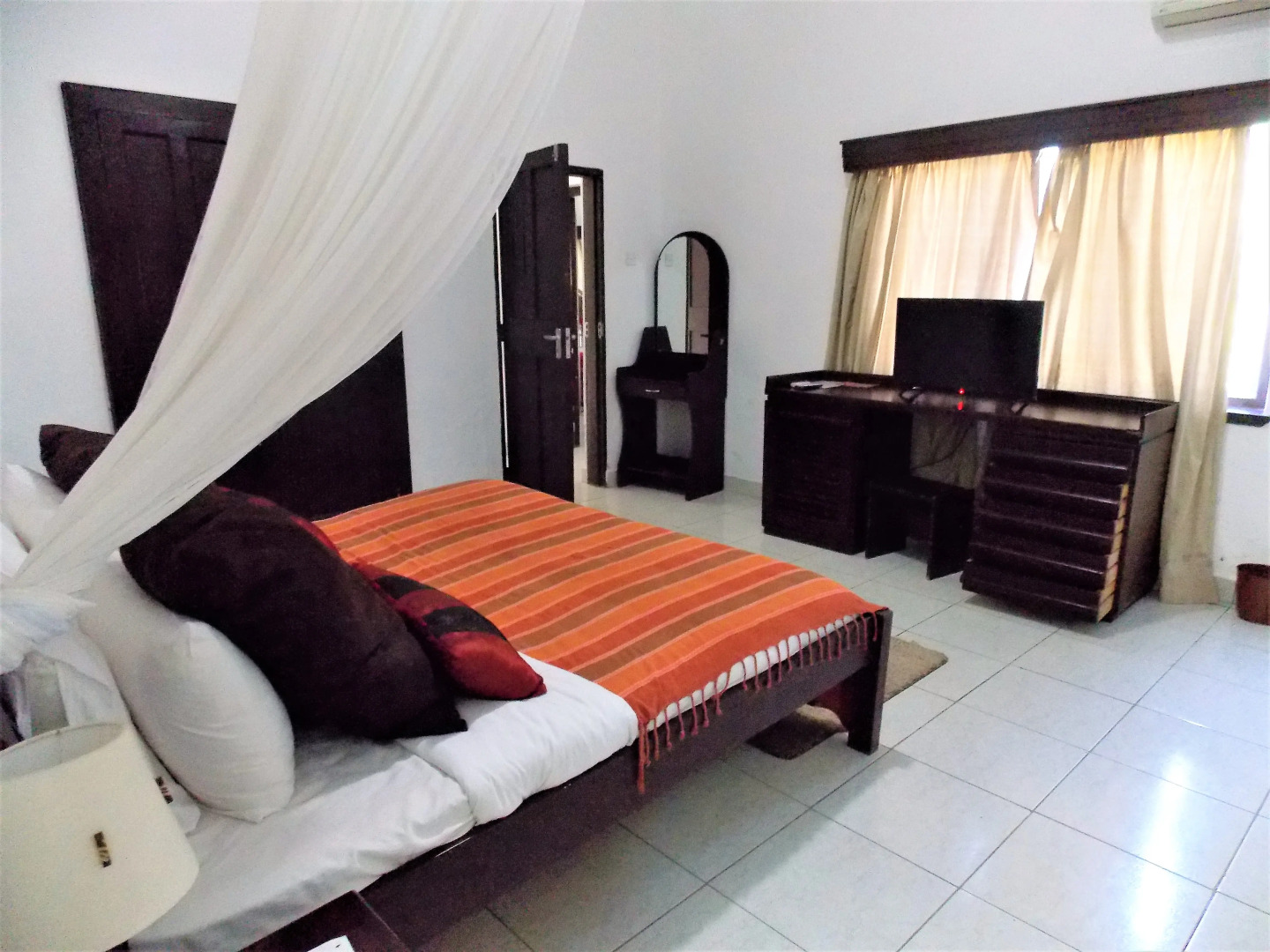 Отель Muthu Nyali Beach Hotel & Spa, Nyali, Mombasa
