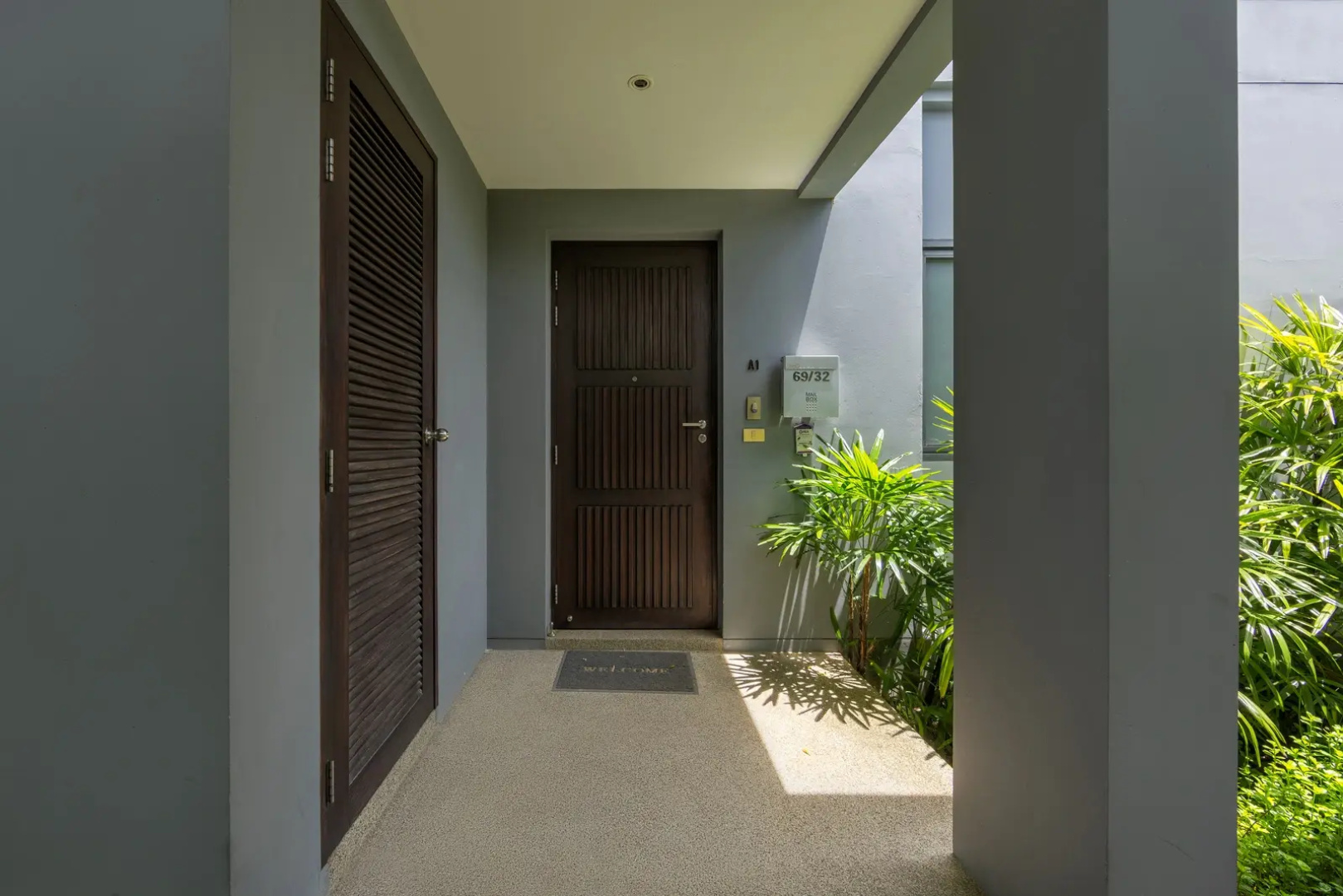 Вилла Hanga 3BR Private Pool Nai Harn Beach