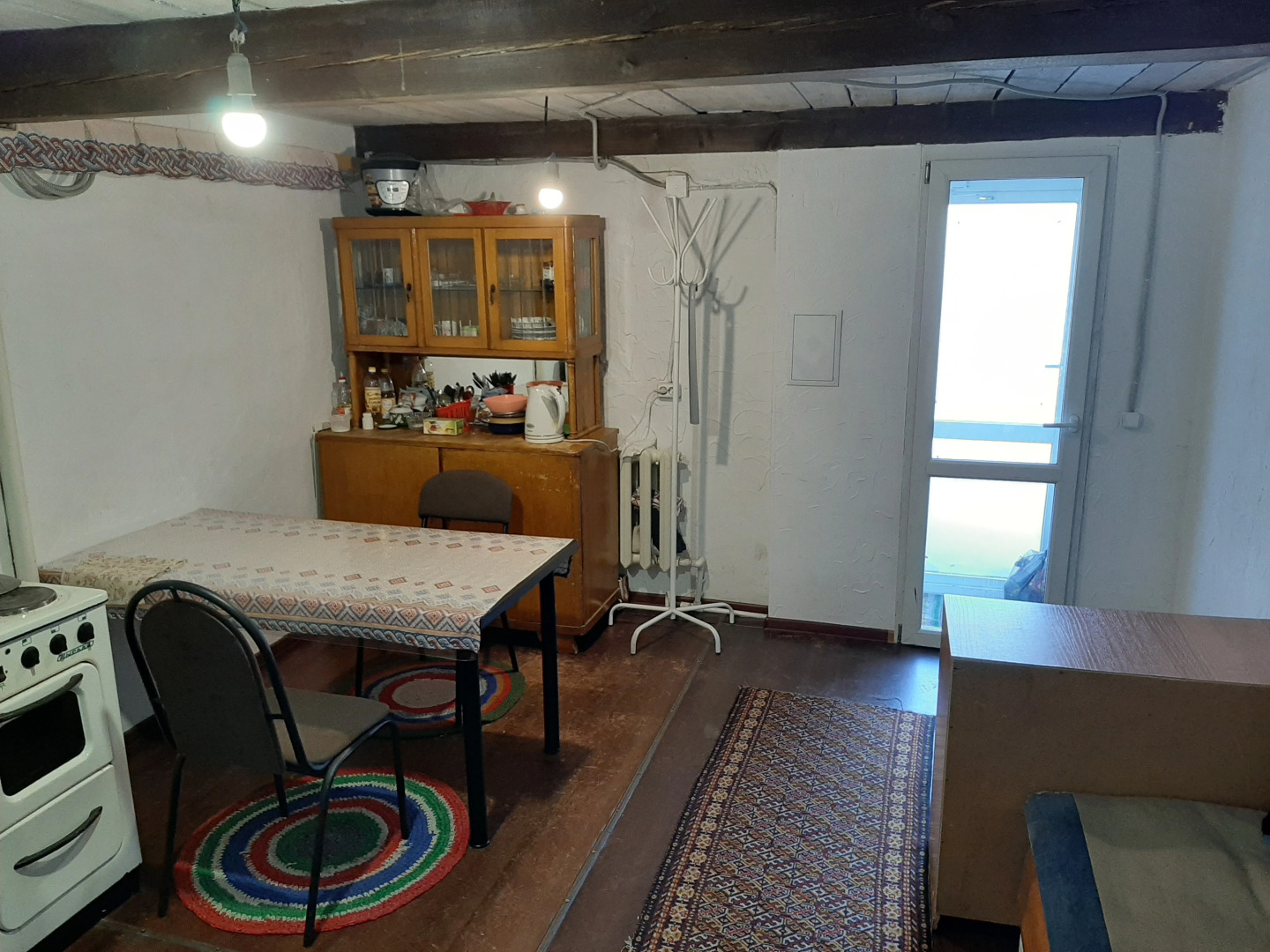 Частный дом Дом на Красногорском 3