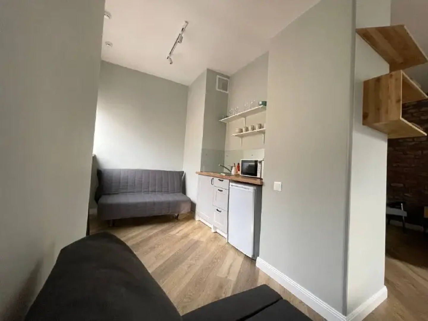 Апарт-отель 63 Apartment