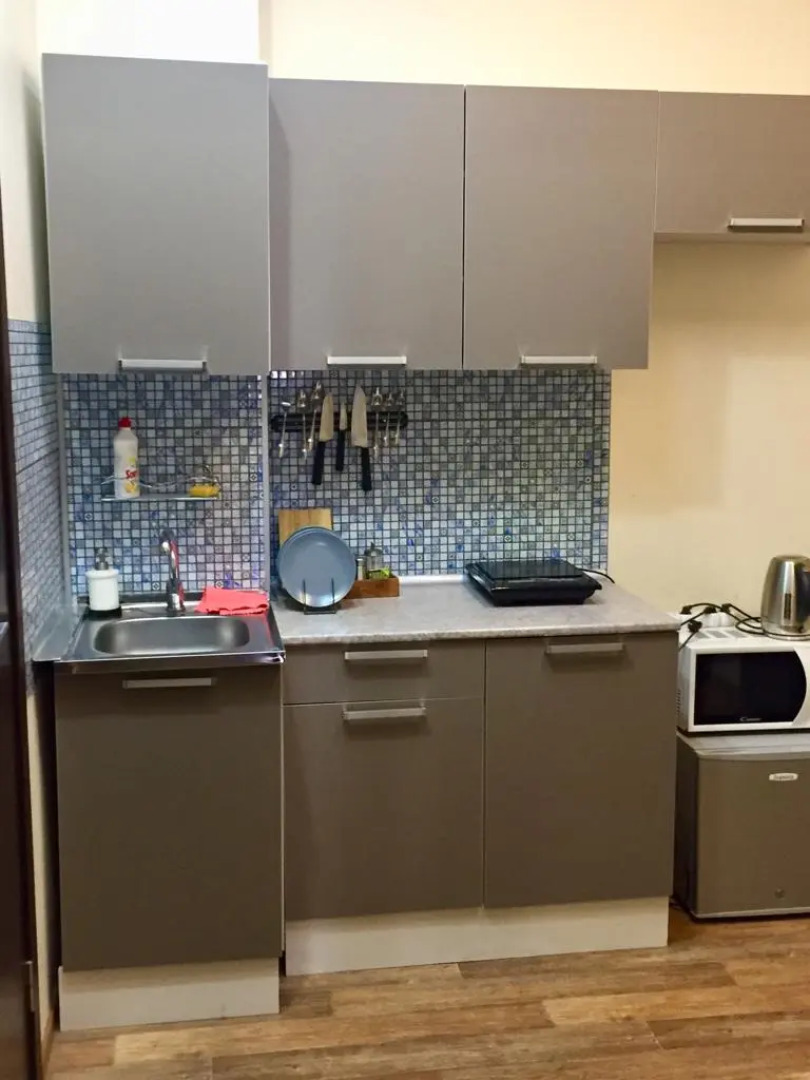 Мини-отель Hercules