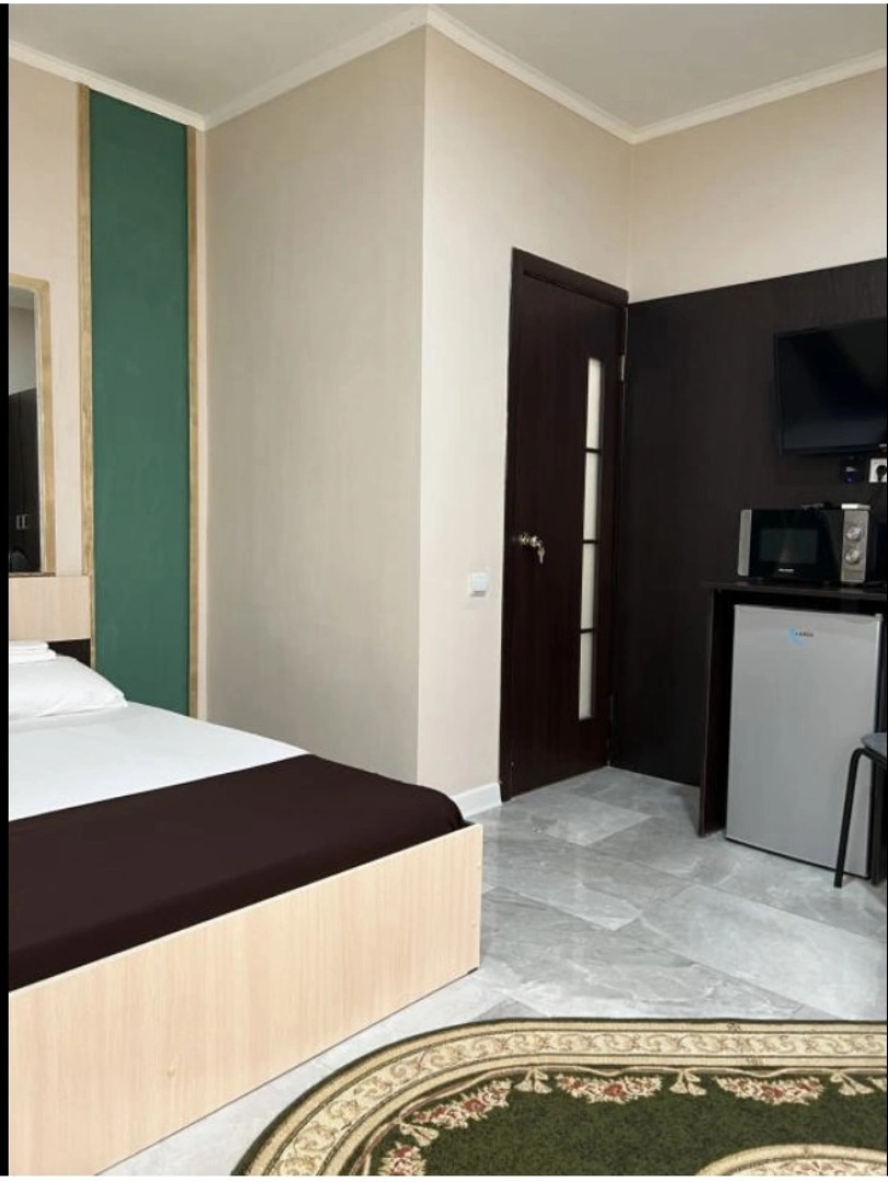 Мини-отель Марома