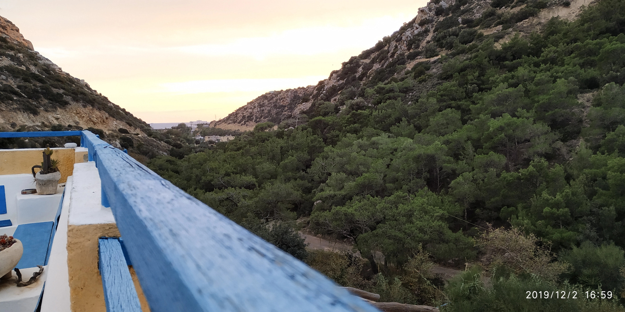 Апарт-Отель Oleander's Garden