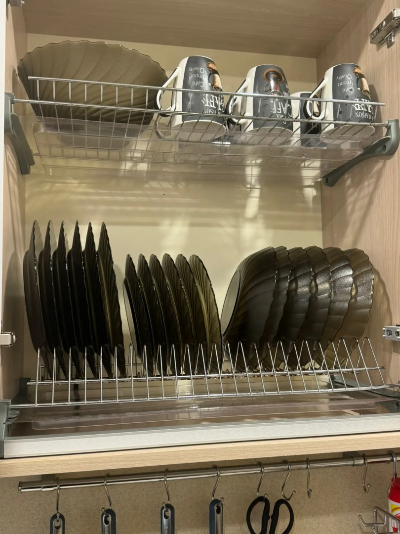 Апартаменты Осипенко 20