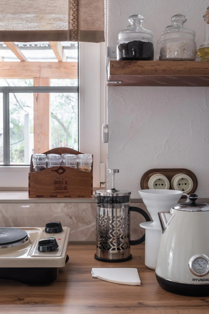 Частный дом Dacha2023