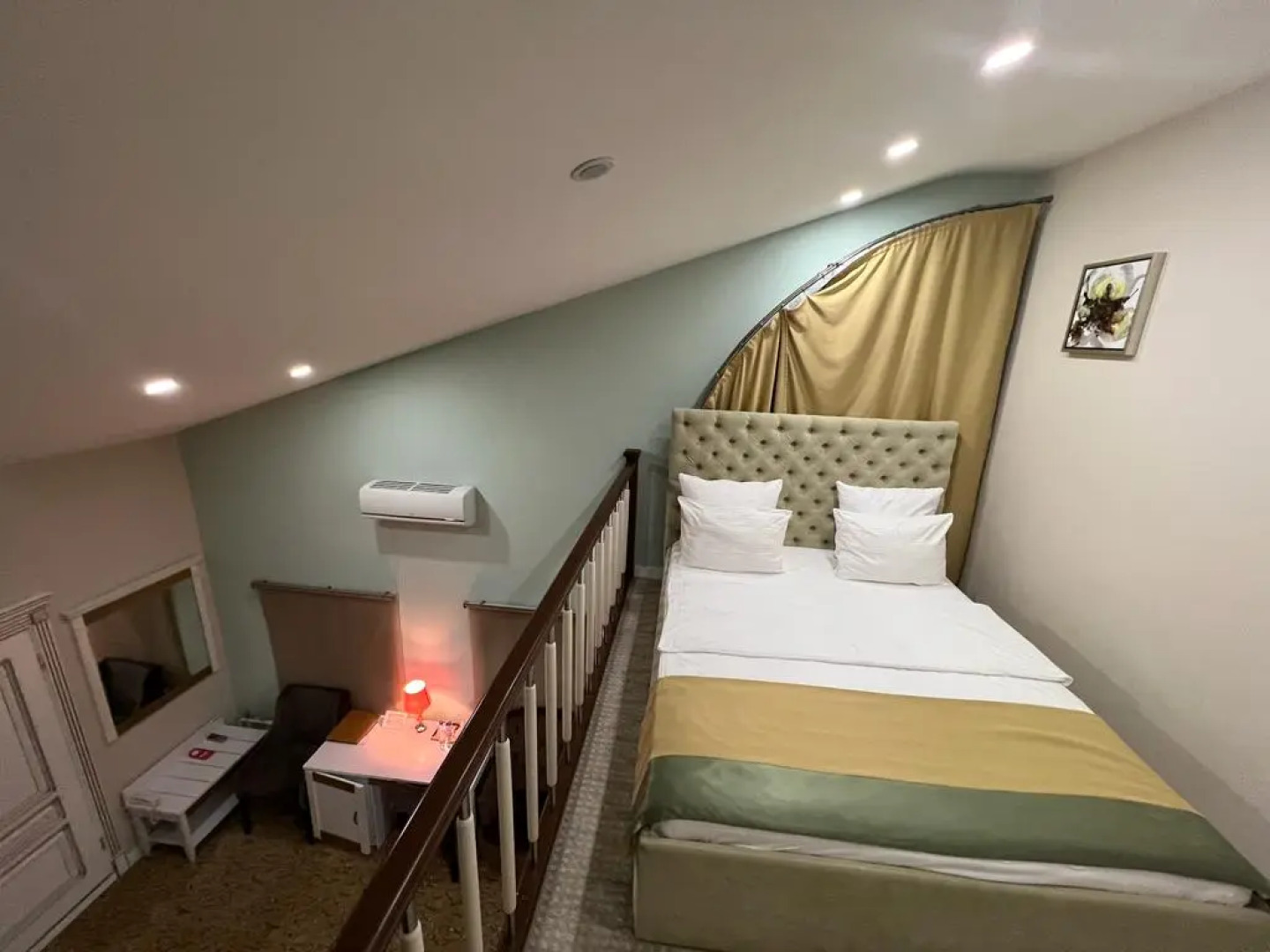 Бутик-Отель Столешников