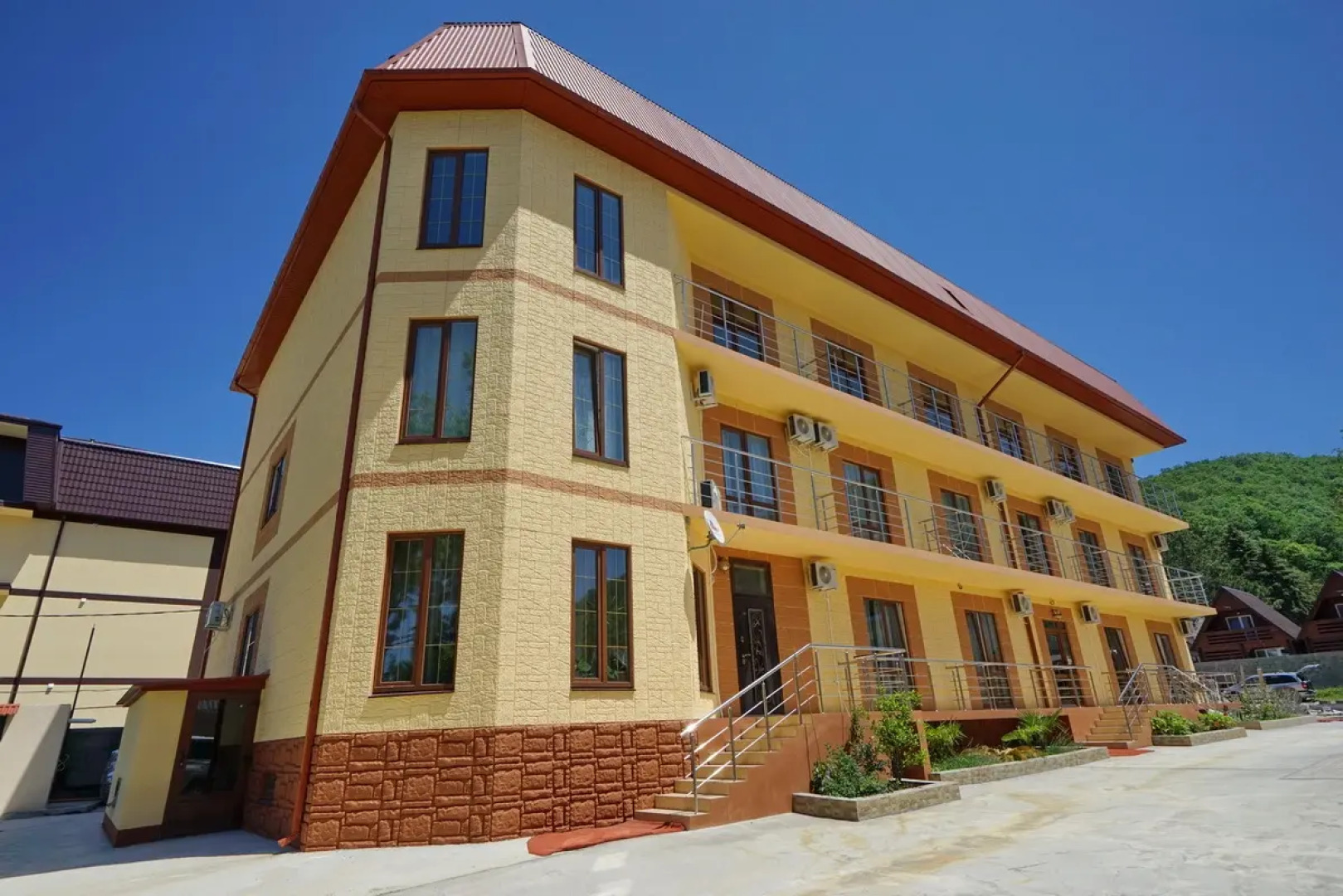 Гостевой Дом Бинго