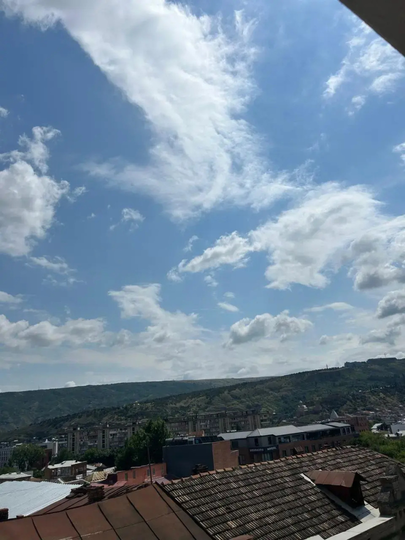 Отель Tbilisi Center