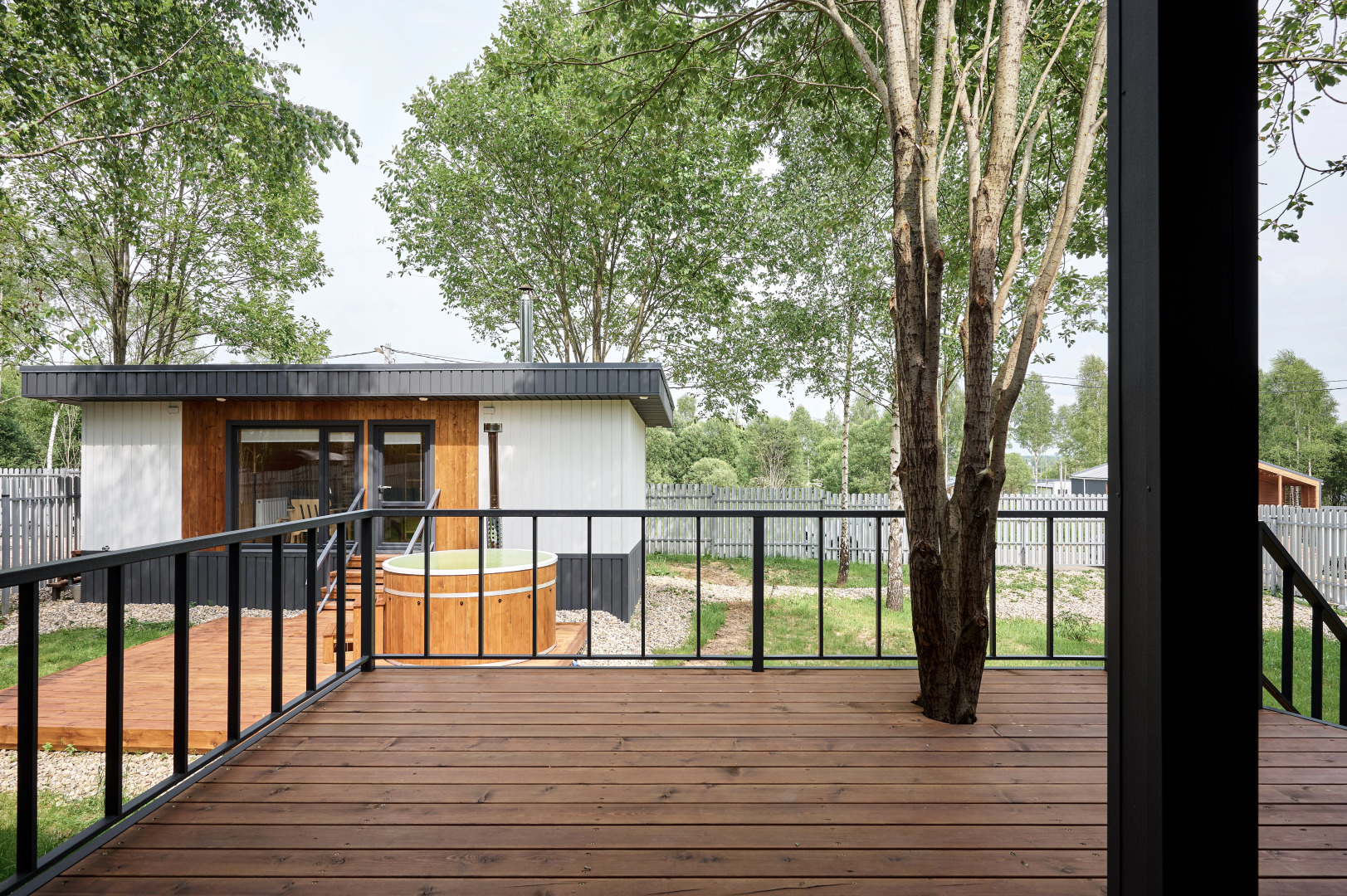 Гостевой Дом Рябиновый 484