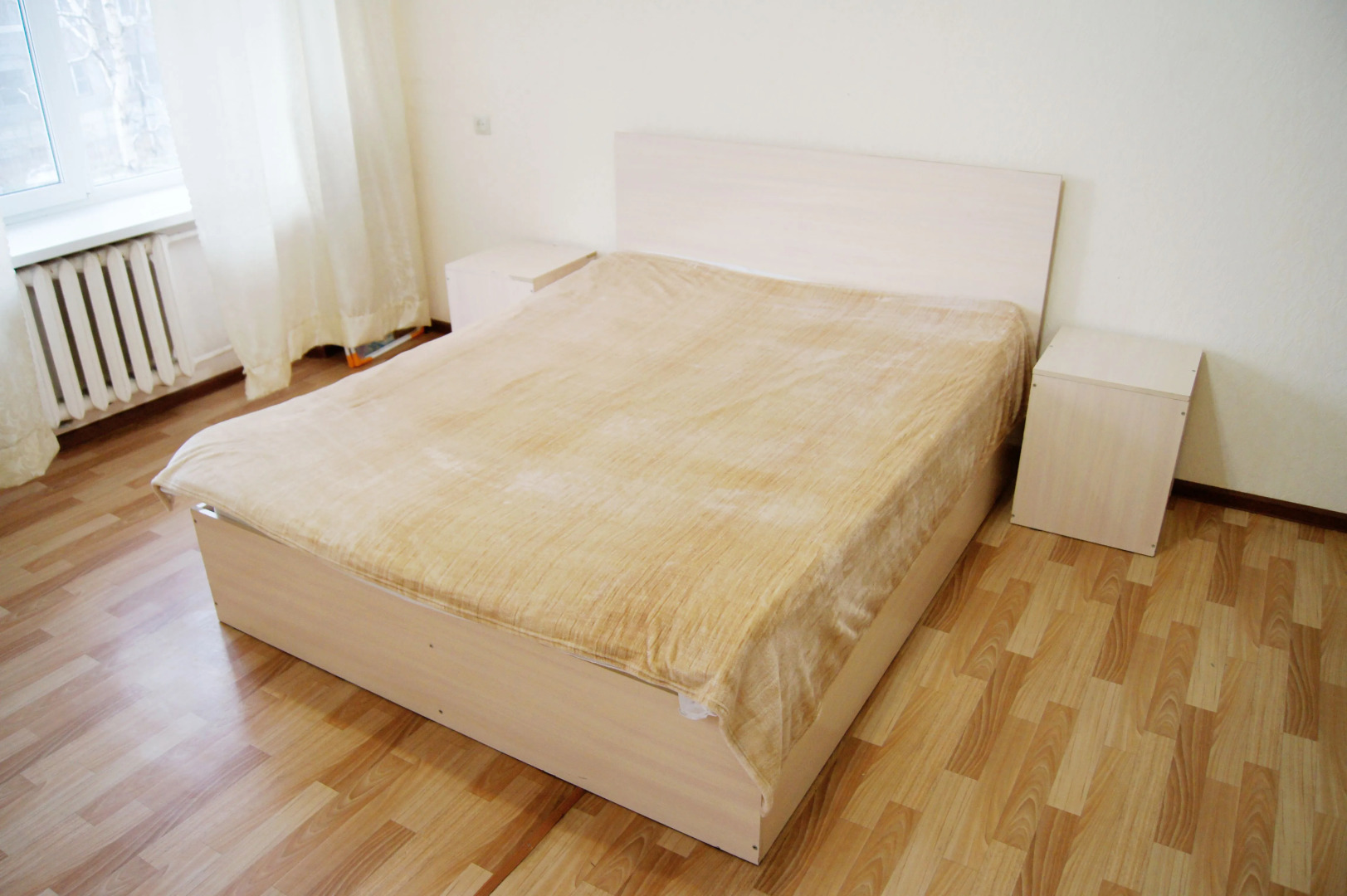 Отель Аврора