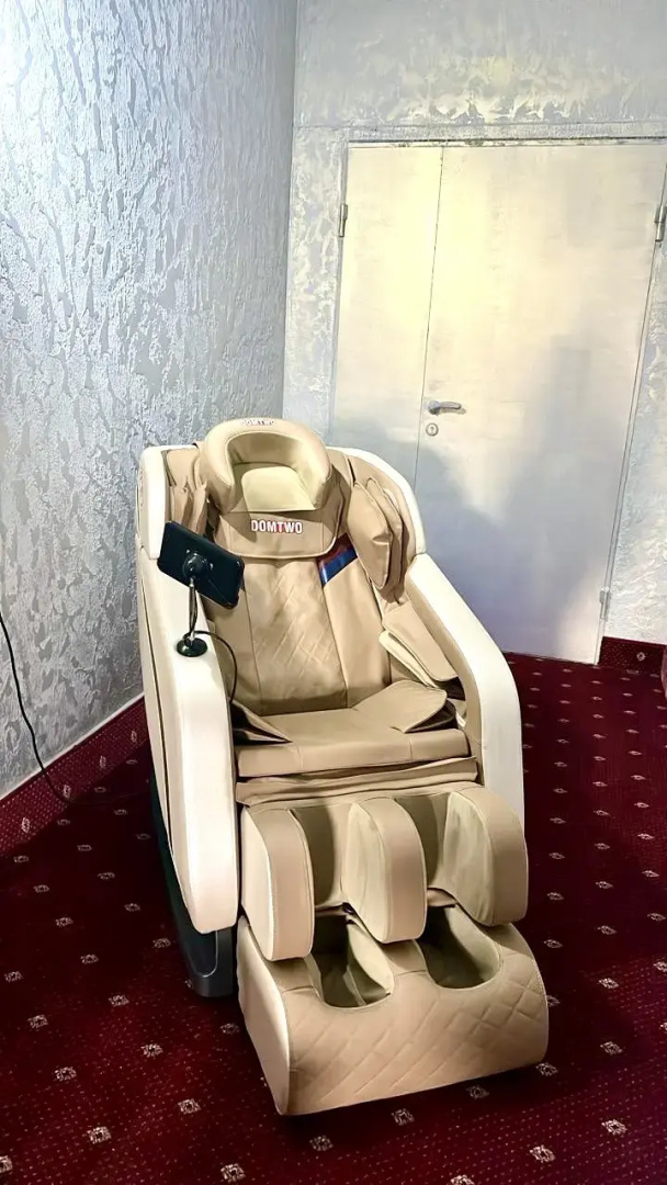 Отель Хан