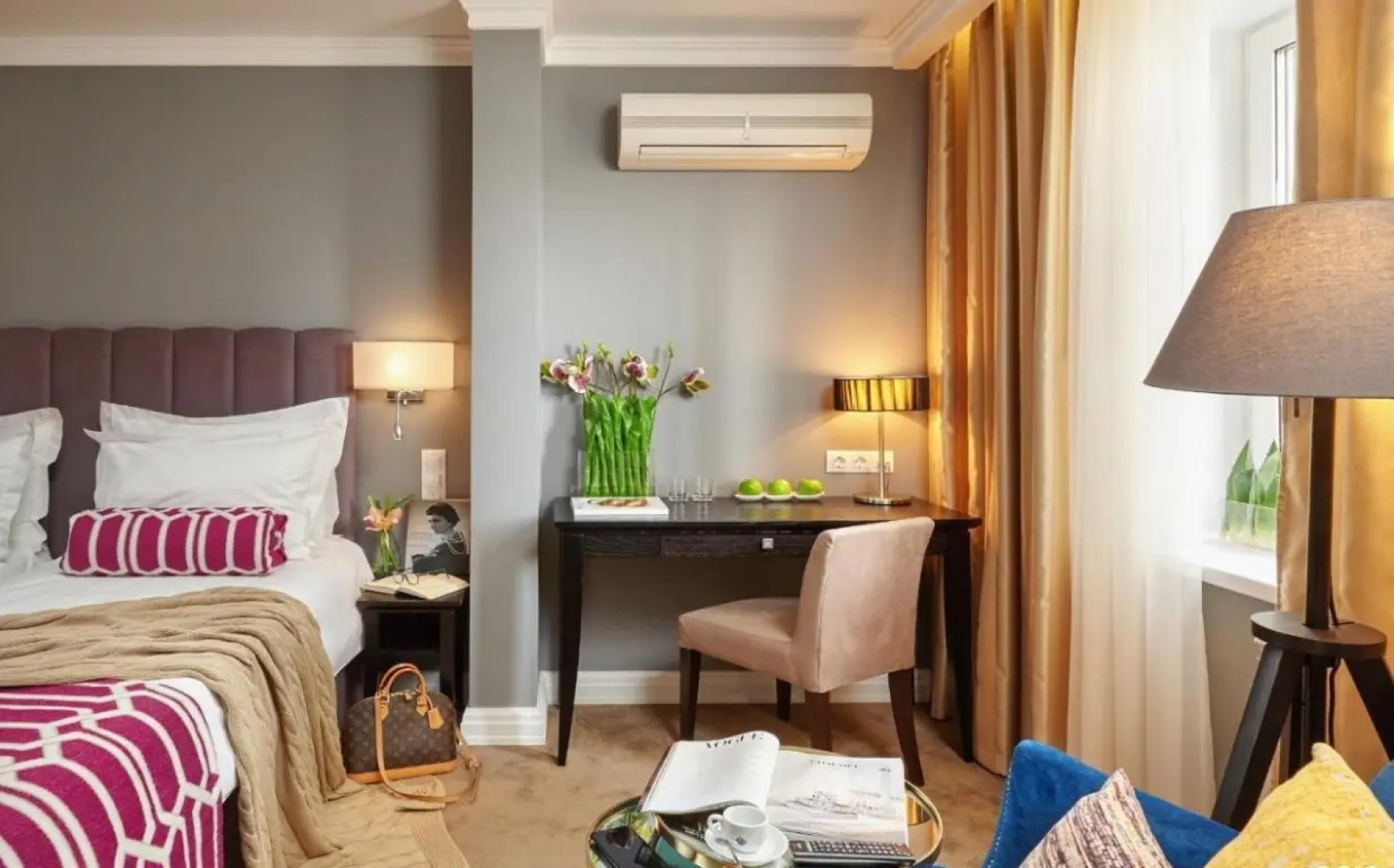 Отель Easy Room