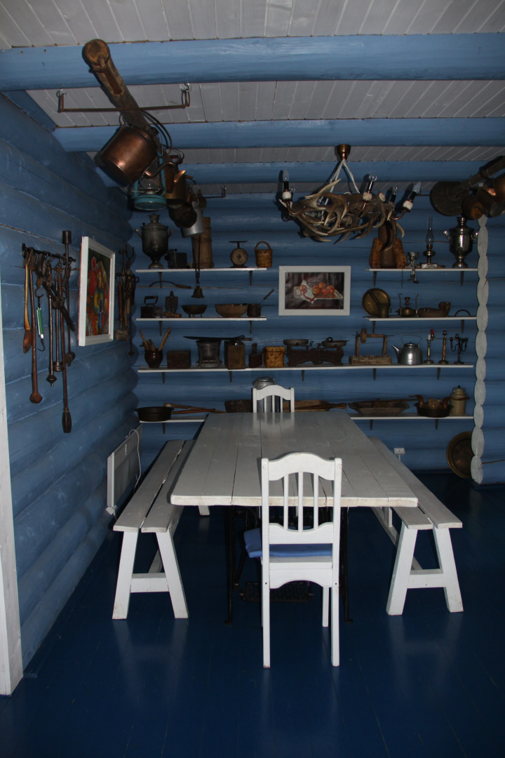 Частный дом с Пятью Спальнями Просто Квашино