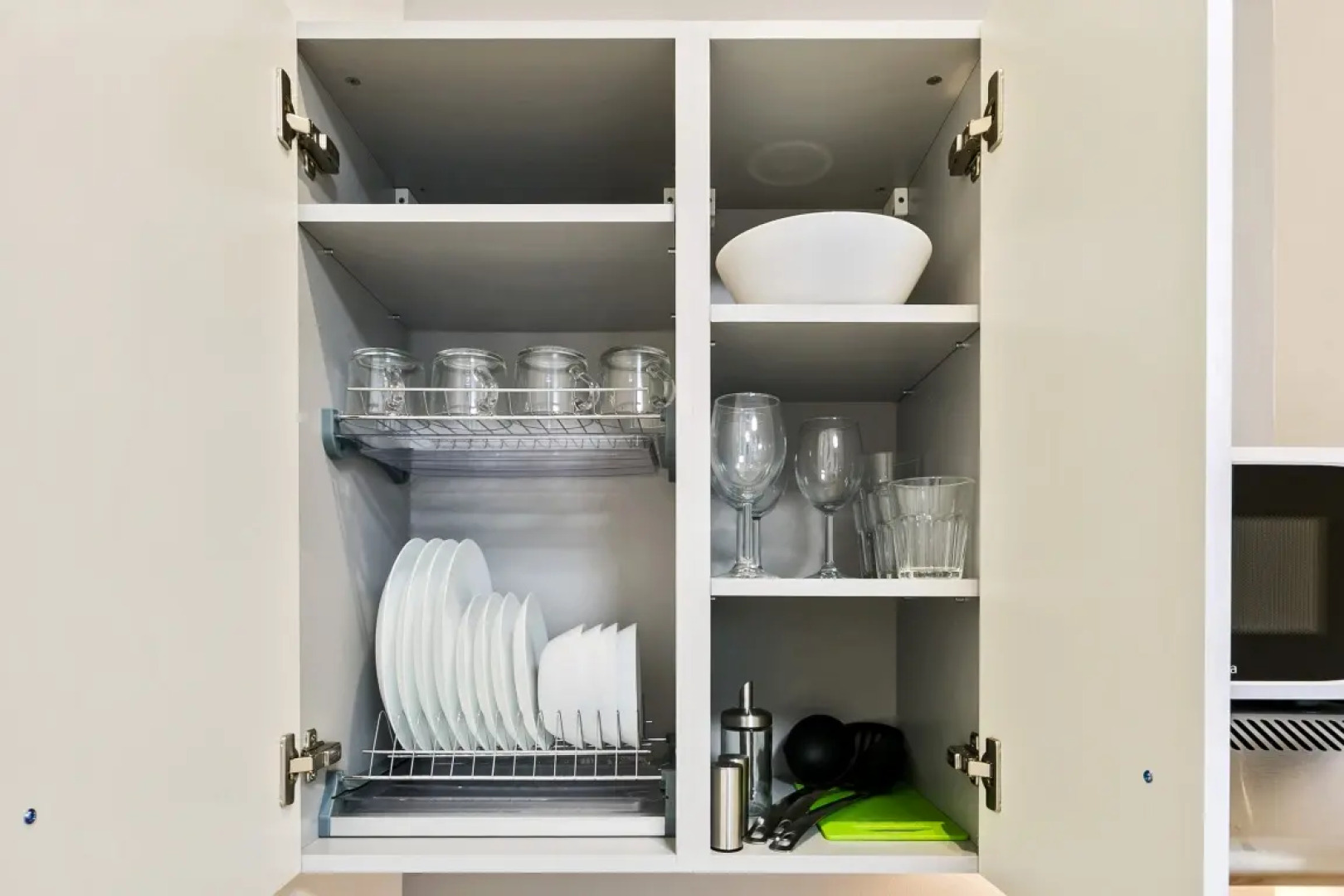 Апартаменты 1 Laspace этаж 3