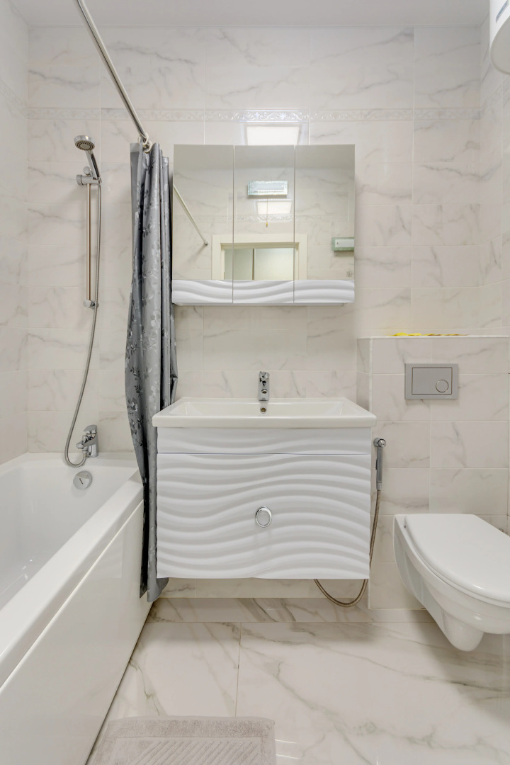 Апартаменты Премиум Студия Пр.Ленина