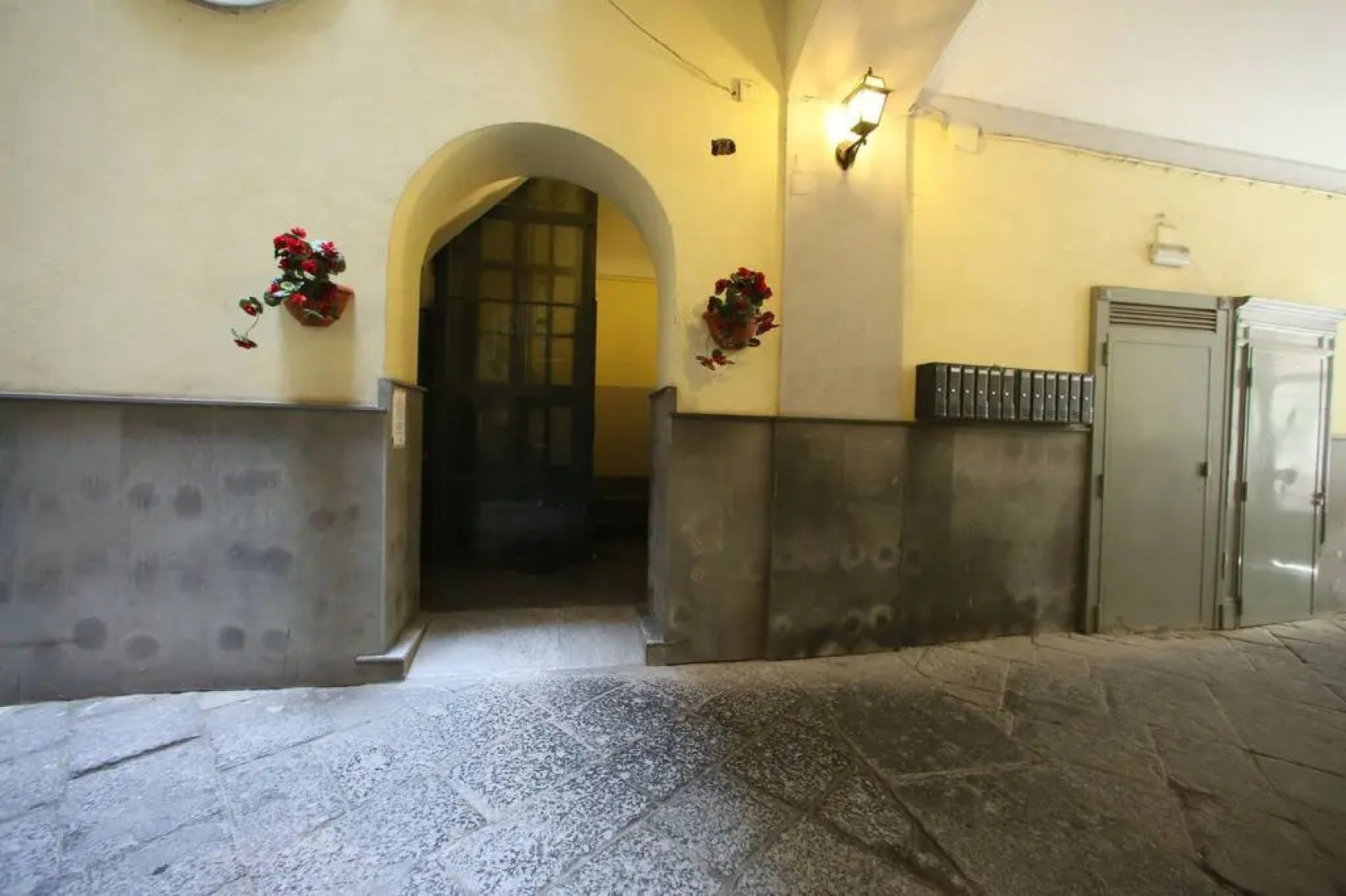 Мини-Отель Mascalzone Latino Luxury Rooms