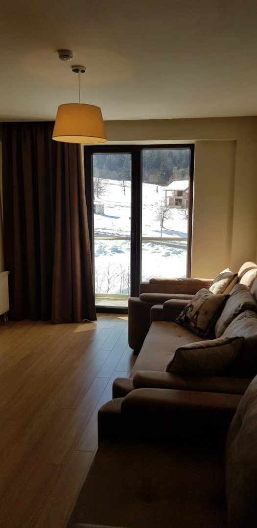 Апарт-Отель Bakurian 525i Orbi Palace