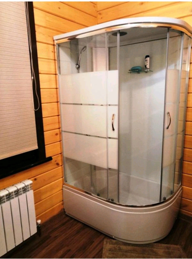 Частный дом Усадьба Горный Алтай