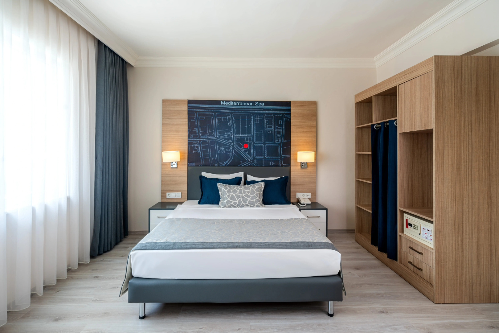 Avena Resort & Spa Hotel