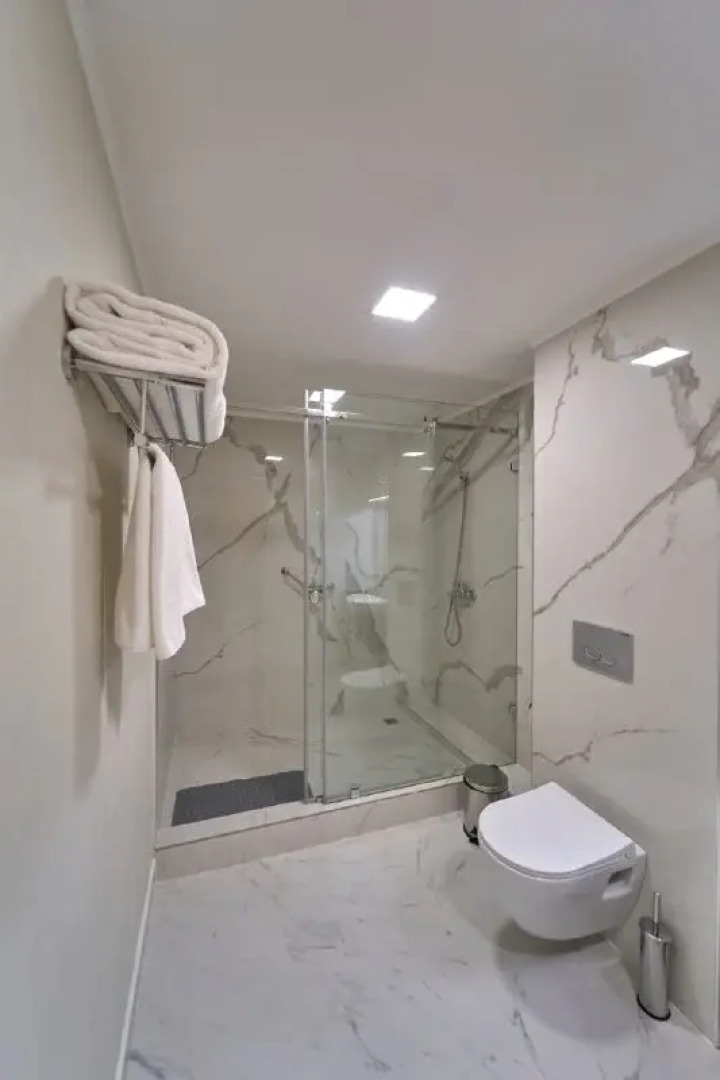 Отель Asli Makon