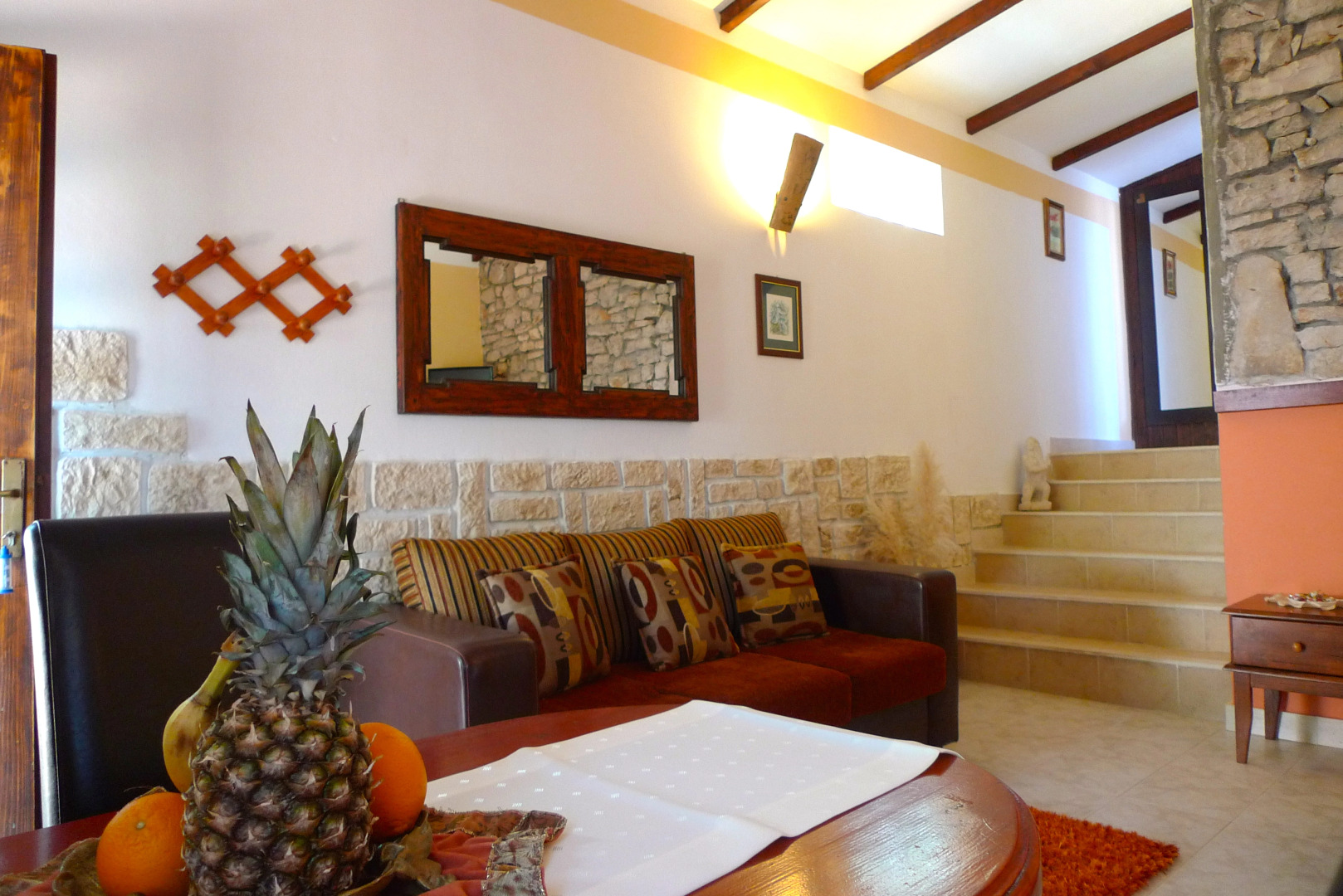 Вилла Stone House Villa Poplat