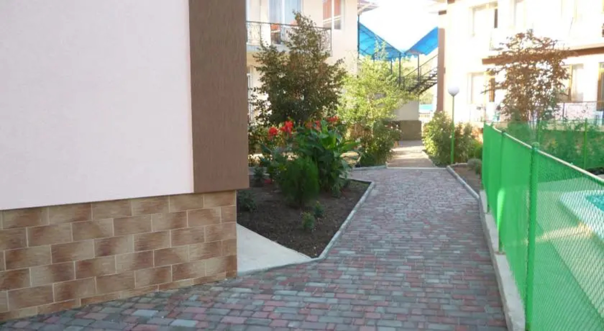 База отдыха Сейт-Неби