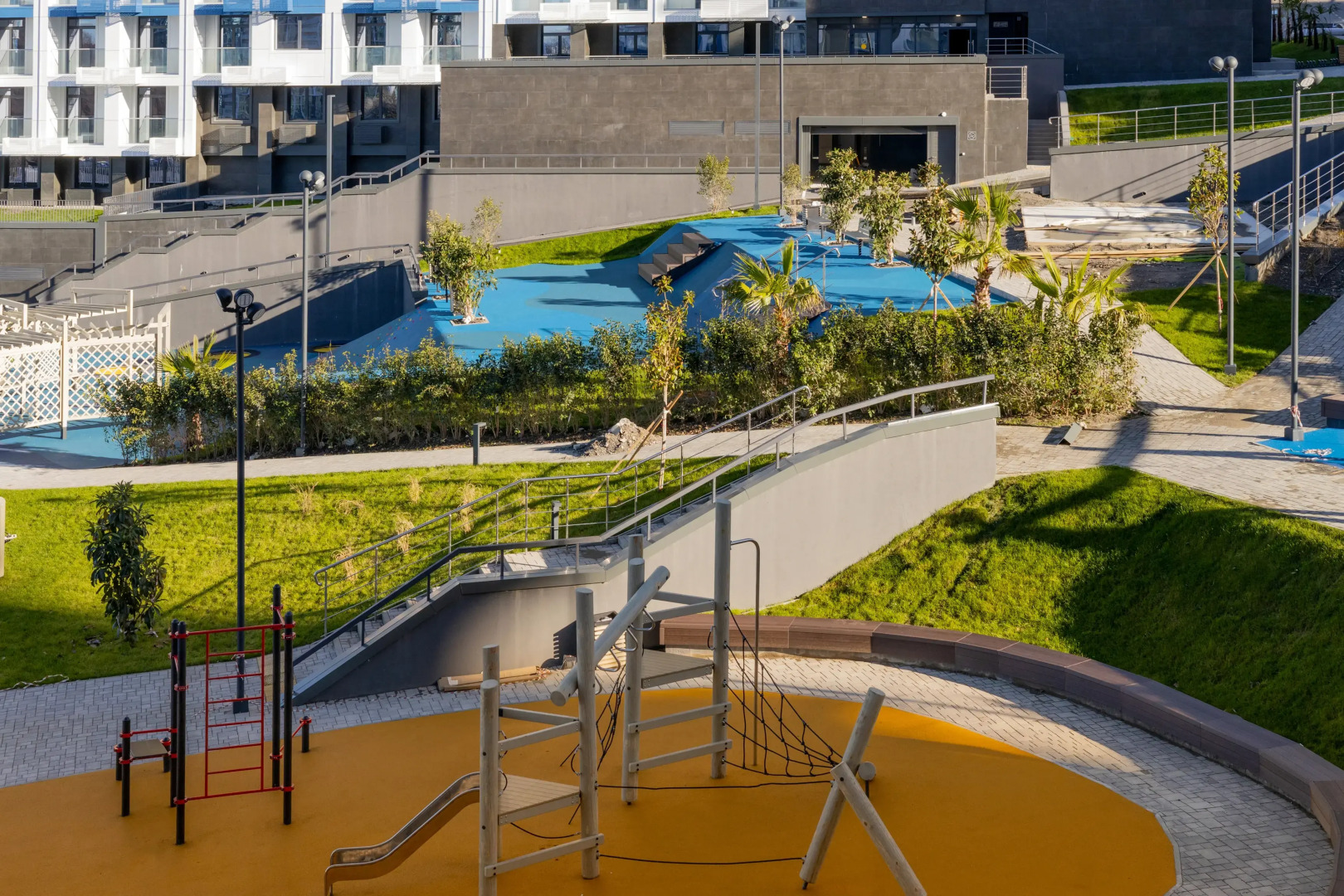 Квартира Кислород 27