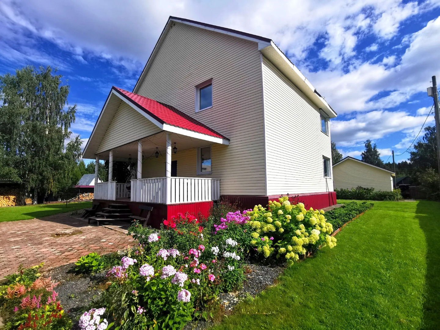 Гостевой Дом Relax