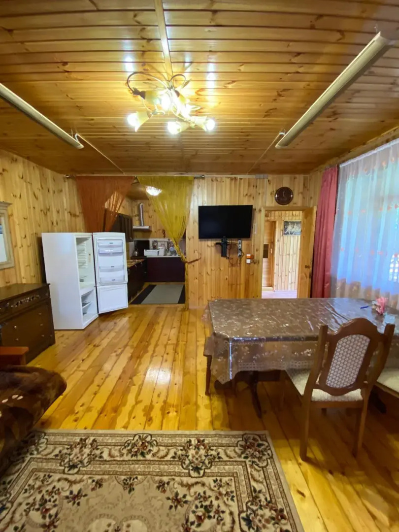 Частный дом Уют горных вершин