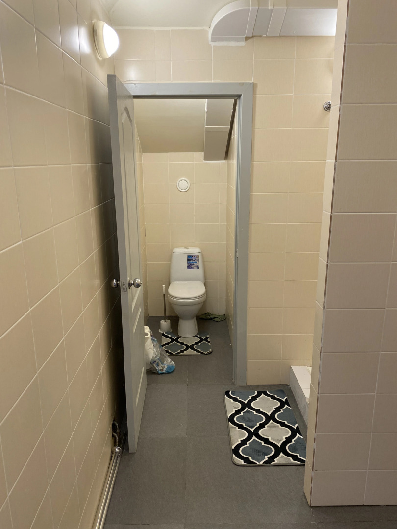 Хостел Рамзес