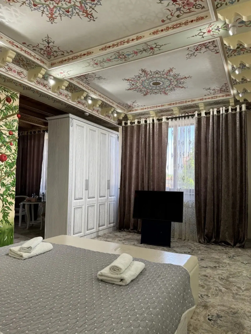 Отель Hotel Arba