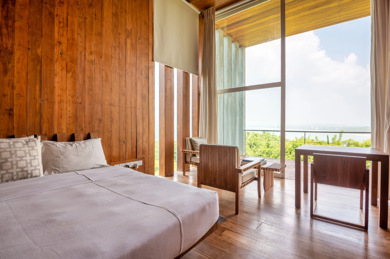 Вилла Vista by The Serendipity Collection