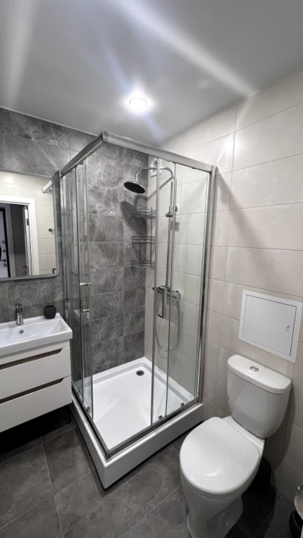 Апартаменты Sweet Home Ulyanovsk 1