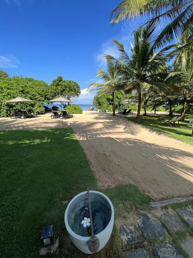 Отель Aavya Cove Villas By Aahaasa